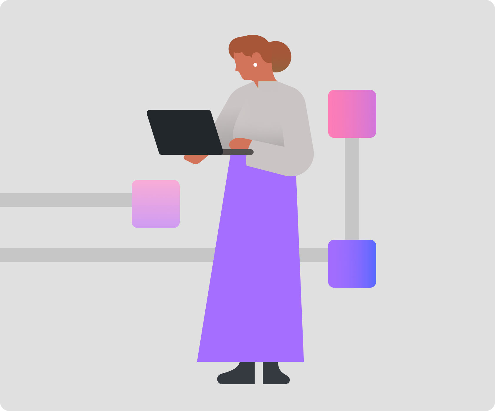 Future - Quantum Algorithms